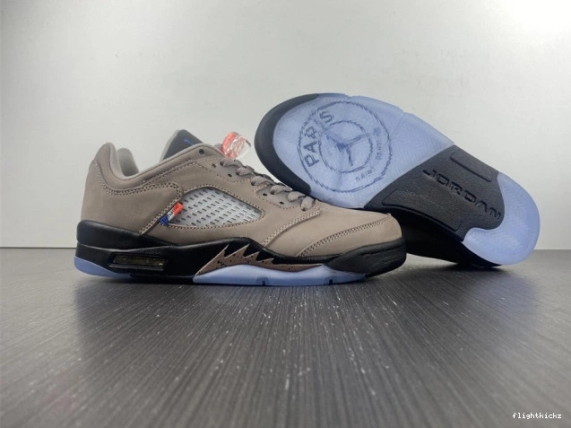 Jordan PSG x DX6325-204 Air Low 5 0805